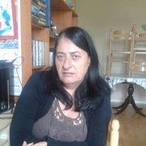 Aésa, 45 ans, Saint-Denis