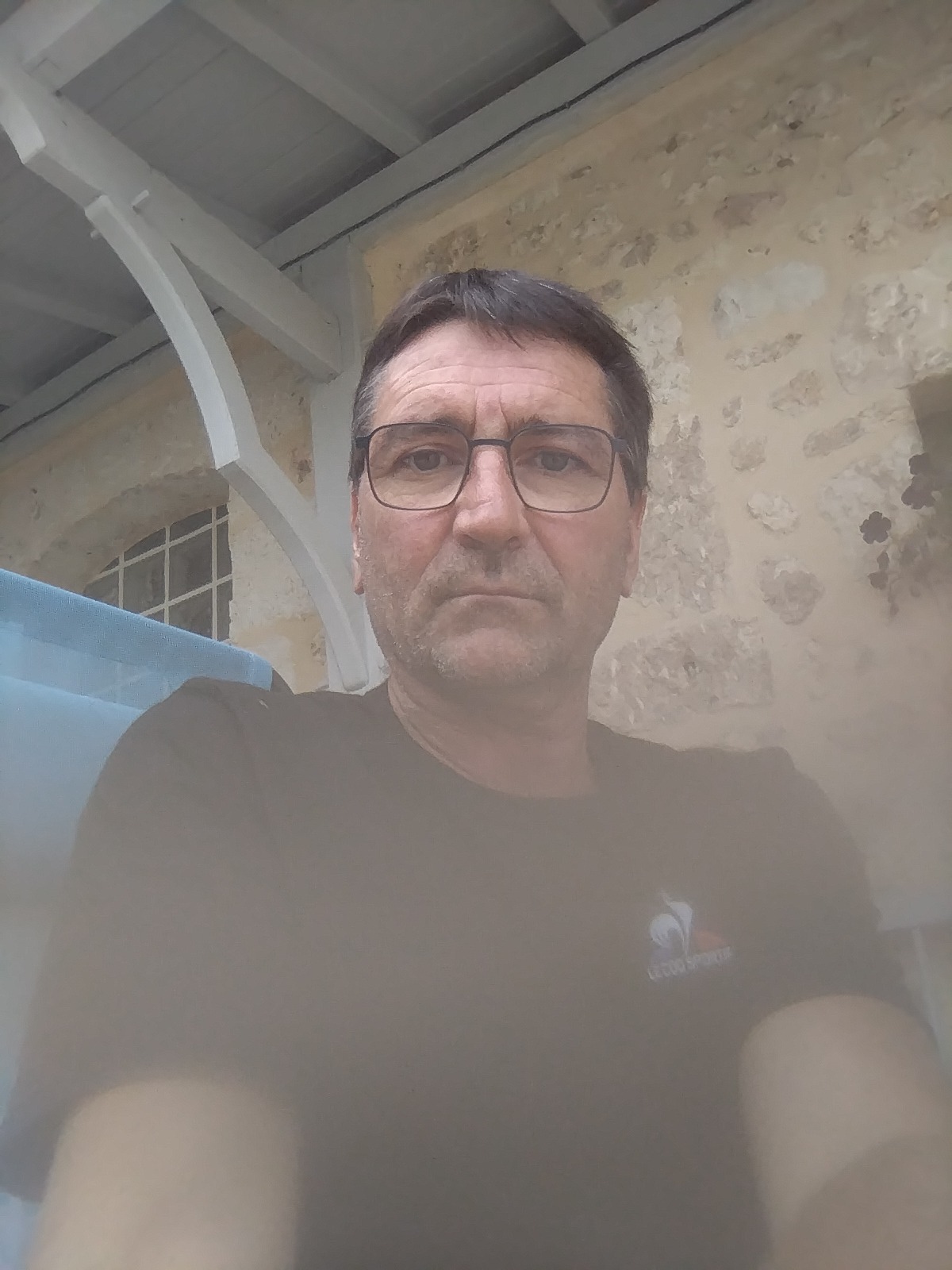 Morvan, 45 ans, Saint-Denis