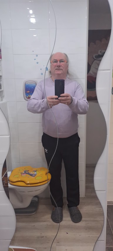 Najime, 45 ans, Saint-Denis