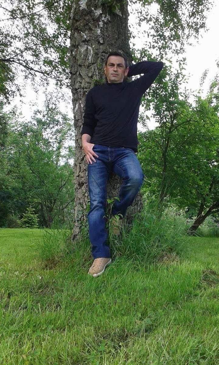 Jannik, 42 ans, Saint-Denis