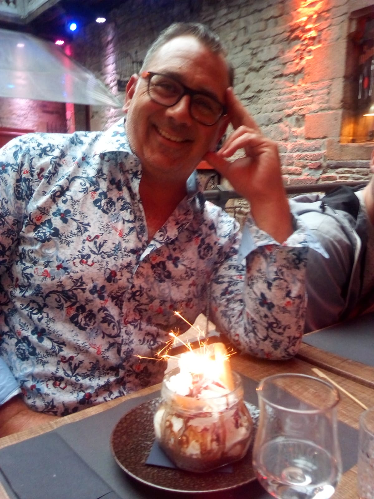 Ozay, 44 ans, Saint-Denis