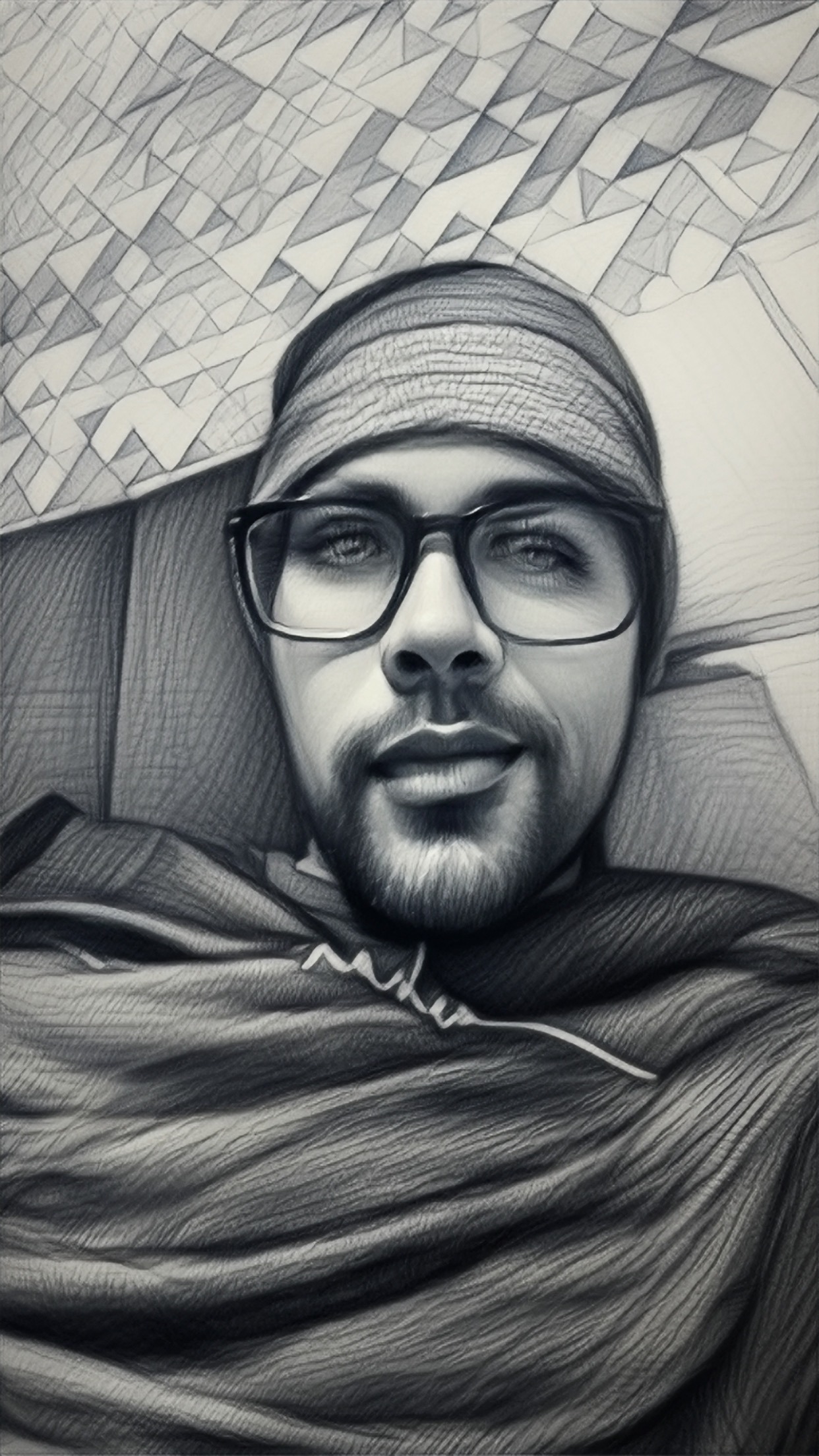 Nejmeddine, 38 ans, Saint-Denis