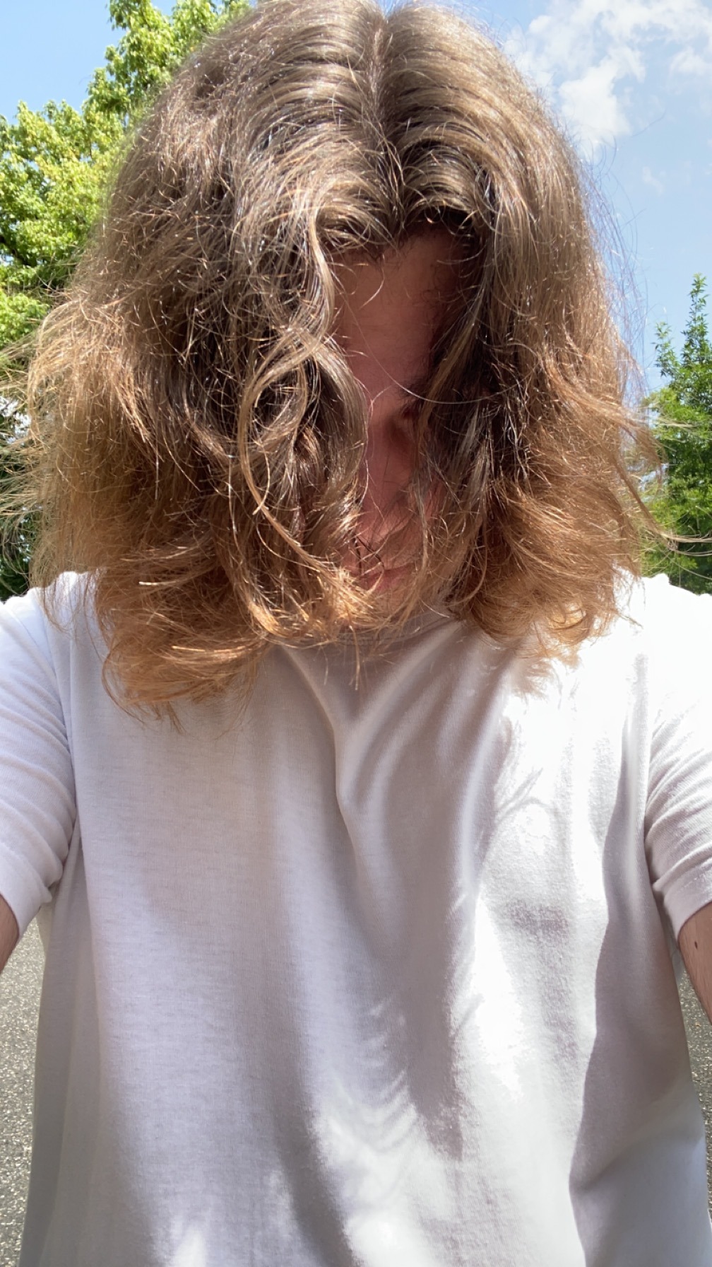 Jacqui, 22 ans, Saint-Denis