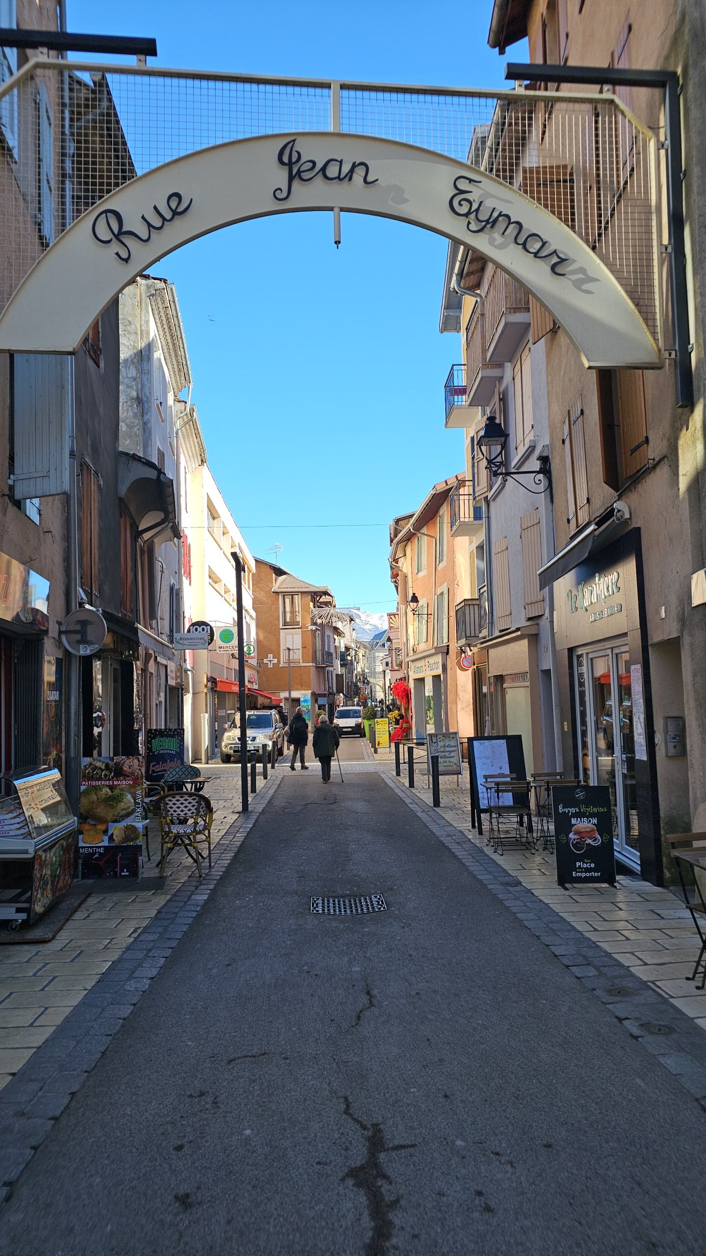 Corantin - Saint-Leu - La Réunion | Plan cul
