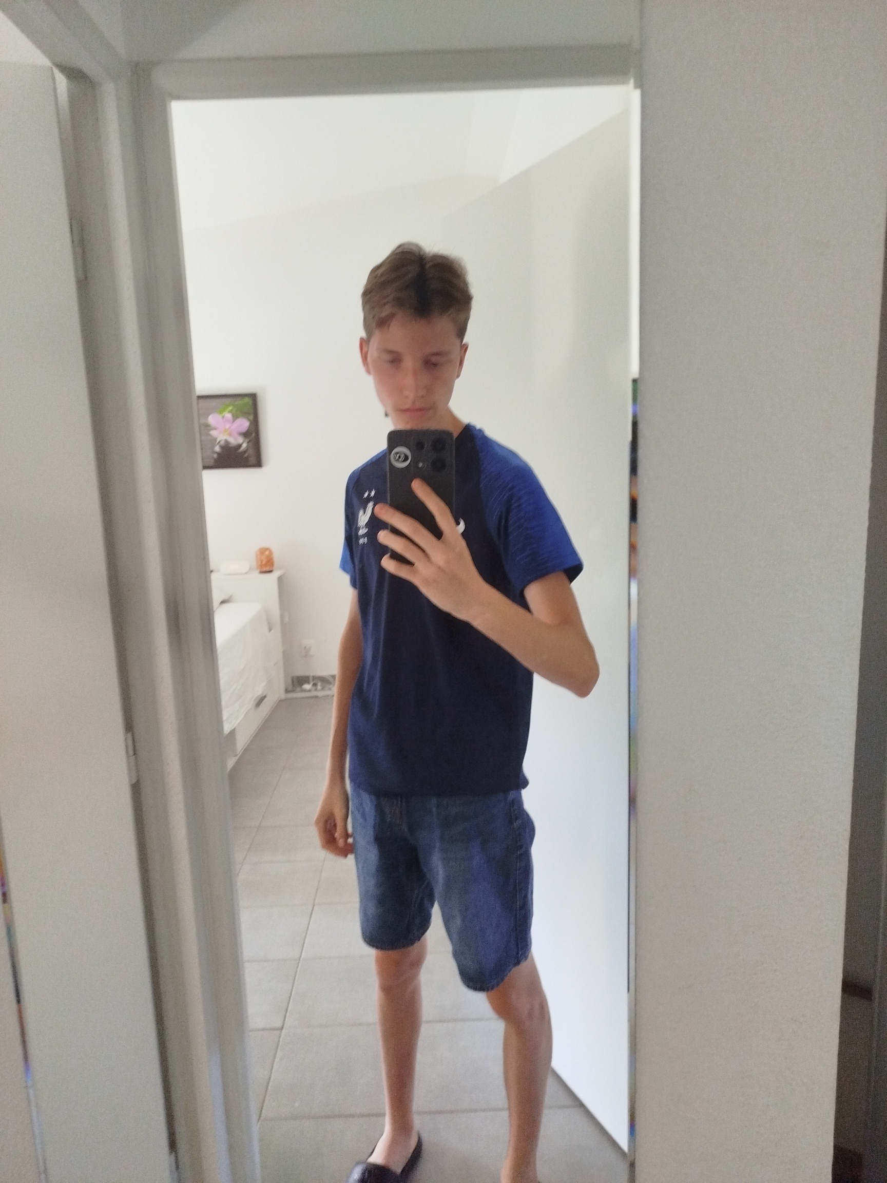 Kensley, 22 ans, Saint-Denis