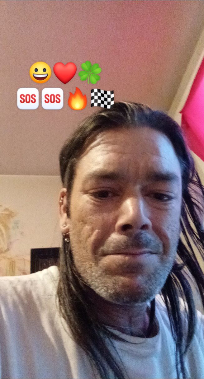 Imaan, 42 ans, Saint-Denis