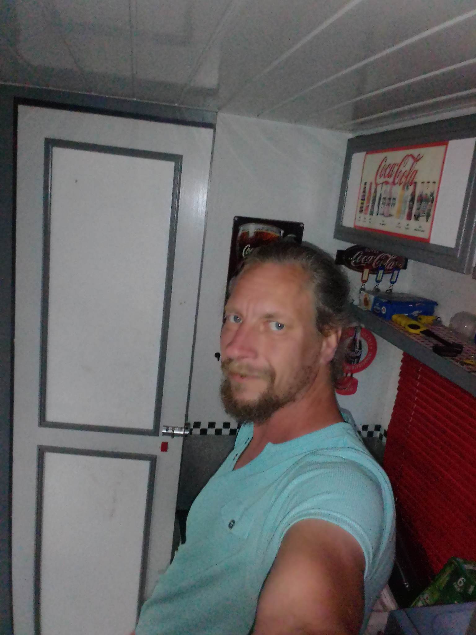 Arnaut, 43 ans, Saint-Denis