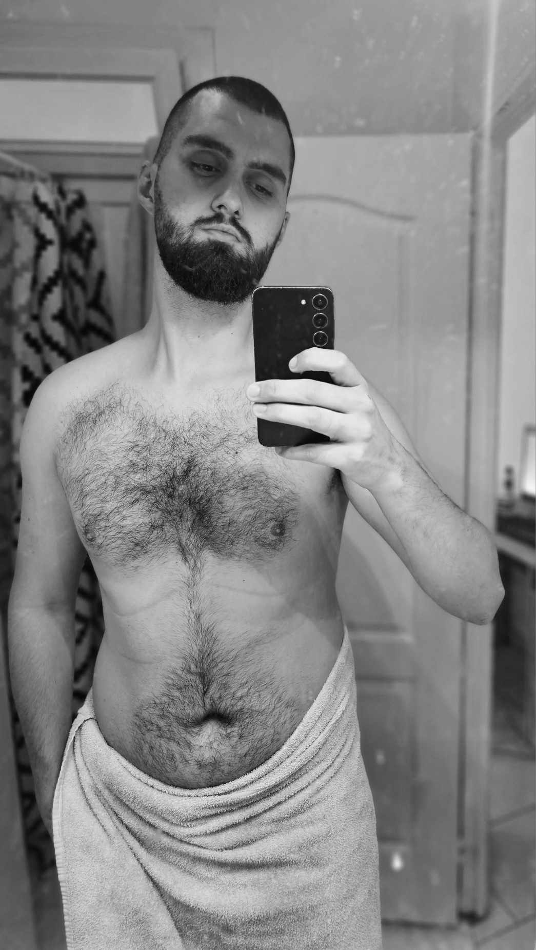 Seref, 29 ans, Saint-Denis